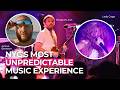 Le Poisson Rouge NYC S Secret Weapon For Music Lovers Who Hate Boring Venues