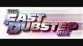 The Fast Dupstep Mix  [DJ Spaint]