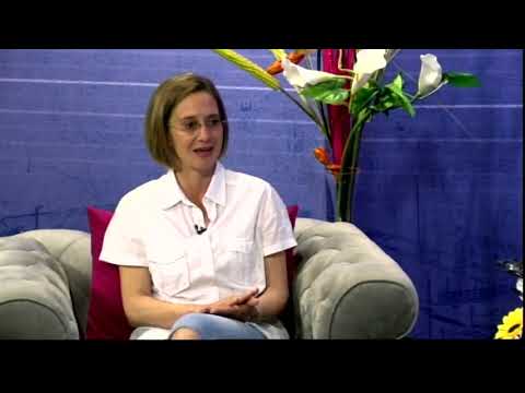 Dunavsko popodne 05.5 - gost Nataša Bokšan