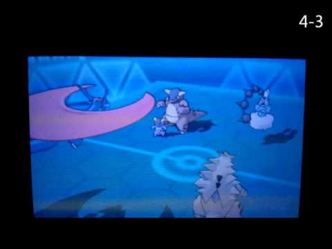 VGC 2015 Berlin Regionals R7: vs. Daniel T. (Esco)