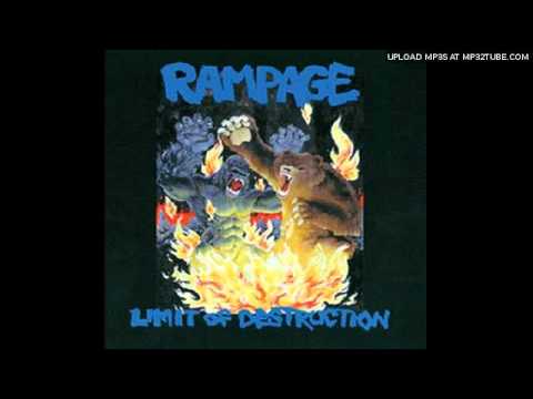 Rampage - Best Enemy