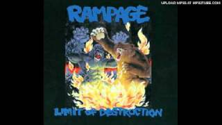 Rampage - Best Enemy