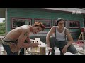 Shirtless Riverdale