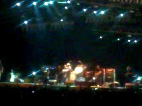 Colours of Ostrava 2010