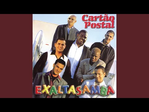 Din Din  O Samba Não Pode Parar  Clareou (Pot-Pourri) - Exaltasamba