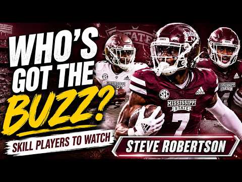 Steve Robertson Twitter