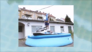 24/7 Music Video