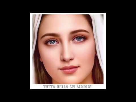 Maria Valtorta - Quaderni 1945-50 - 31 dicembre 1947: Maria Valtorta parla di Maria Santissima