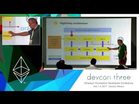 A Standardized Business Model for Decentralized Insurance