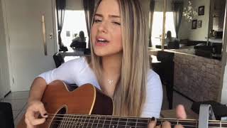 Rafaela Porto - Transplante ( Marília Mendonça / cover )