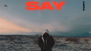 Vory - Worst feat. Smokepurpp (Say)
