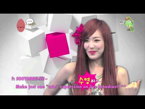 TaeNyHyun - HanBam Cut Part 2 [ENG SUB]