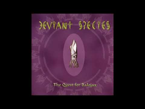 Deviant Species - Carrier