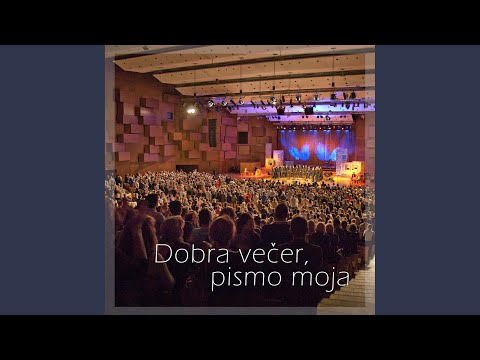 Ti si lipa moja mare (Live)