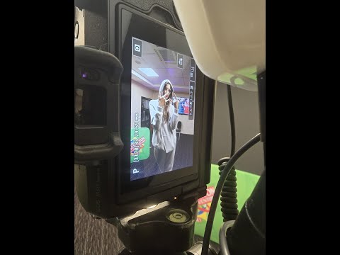 🎉 360 Photo Booth Experience - Ultimate Event Fun with Surrey FaceBooth 📸