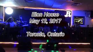 Brighton Park - Hidden Stash @ Eton House - May 12 2017