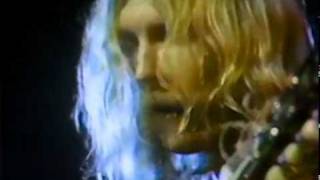 The Allman Brothers Band Dreams Sep 23, 1970