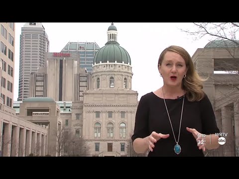 WRTV News at 6 p.m. - January 15, 2021