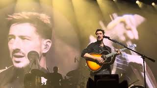 Mumford &amp; Sons | Hopeless Wanderer | Live in Buffalo 10/16/2025