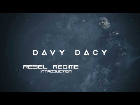 Davy Dacy - Rebel Regime [Mixtape]