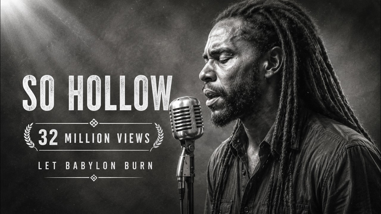 Let Babylon Burn-So Hollow | 