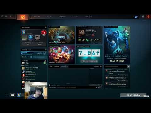 Arteezy explains why his deaths are not his fault Dota 2