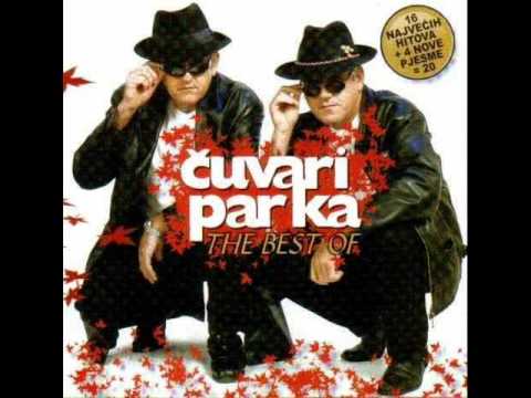 Cuvari parka - Sve joj dao pa se pokajao.wmv