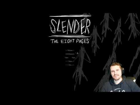 IS SLENDER THE EIGHT PAGES STILL SCARY IN 2024?
