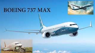 BOEING 737 MAX || REVIEW