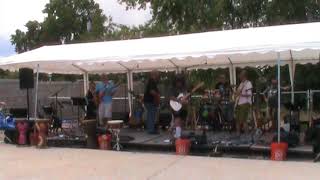 Sweet Home Chicago ( Eric Clapton cover) by After Hours