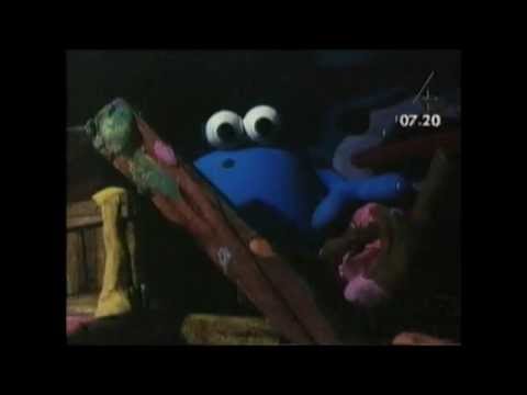 Falluckan (Trap Door) - "Birthday Surprise"