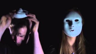 young fathers sister music video remake