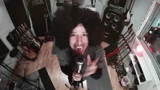 Get Lucky metal cover by Leo Moracchioli