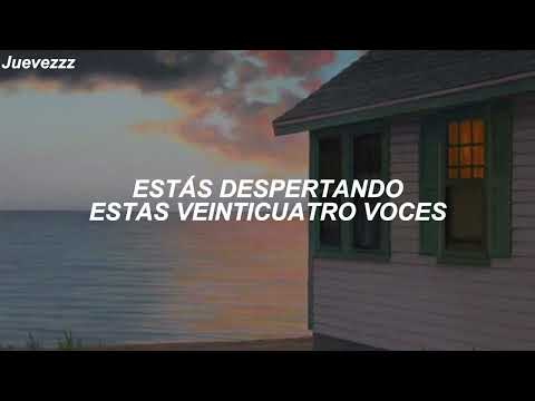 Switchfoot - Twenty-Four (Tyler Joseph From twenty one pilots' Version) // Español