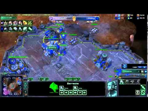 Commentary Video : LG-IM MVP vs EGStephanoRC