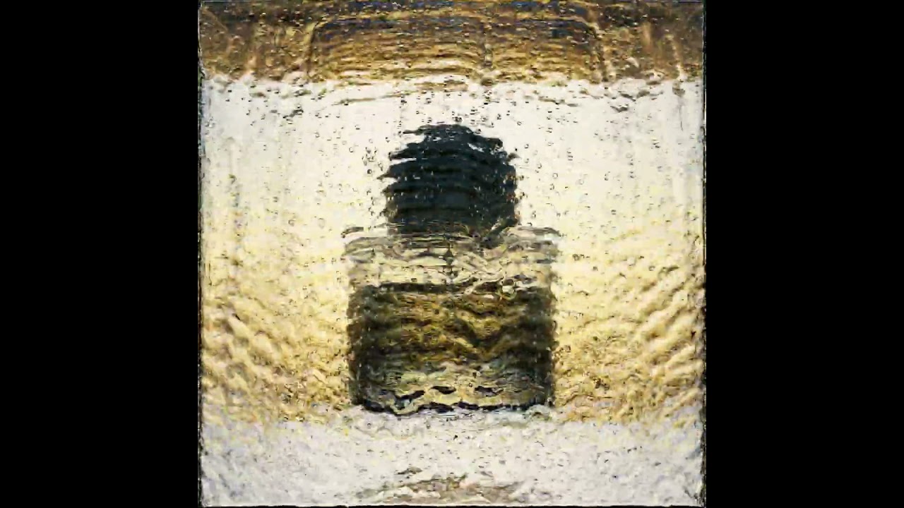 Perfume Bottle Product Visualization with Blender & FlipFluids