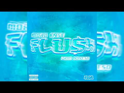 MOROKNSE - FLUSH (PROD. NAVESO)