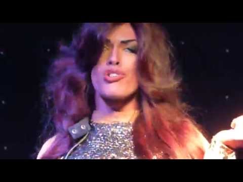 Suellen Ferraz "B-Day Kell Mendes" Bibaladas (15-03-14) FULL HD - BY LEH SANUTY