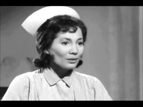 Jackie Joseph - Dr. Kildare - The Bed I've Made