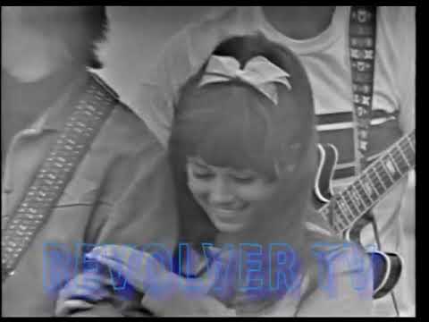 Syndicate of Sound - "Little Girl" & "Rumors" Where The Action Is!