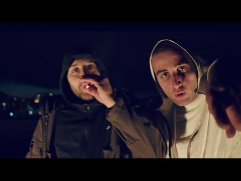 PAMECA x MGL ACH0 - KRIMINALNATA HRONIKA (Official Video)prod. by Gruncharya