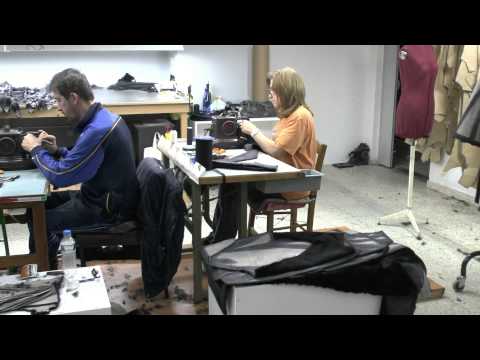 Шоп-тур в Касторию