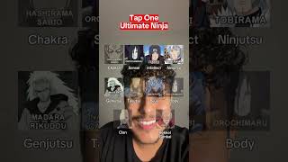TENTANDO PEGAR RANK 0 VERSÃO NARUTO #anime #otaku #animeedit #naruto