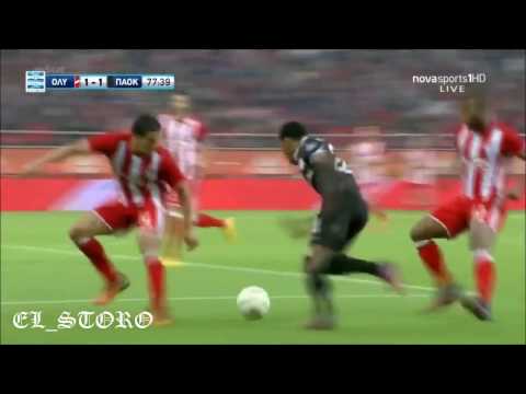 The Best of Garry Rodrigues!?