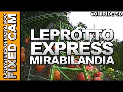 Leprotto Express