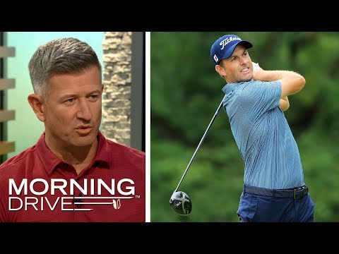 webb Simpson svorio netekimas mažinti apibrėžimą