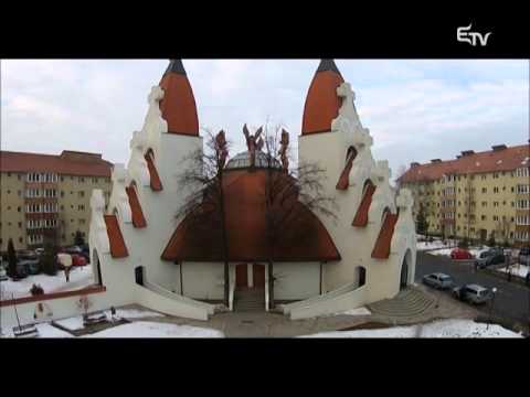 Metszet 2015. szeptember 22. – Erdélyi Magyar Televízió