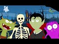 Happy Halloween Song | Halloween Song ...