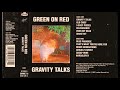 Green on Red - Over my Head