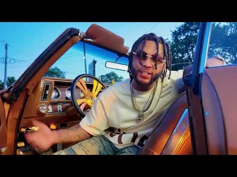 MBK Trelly - Friendly Ash (Official Video)